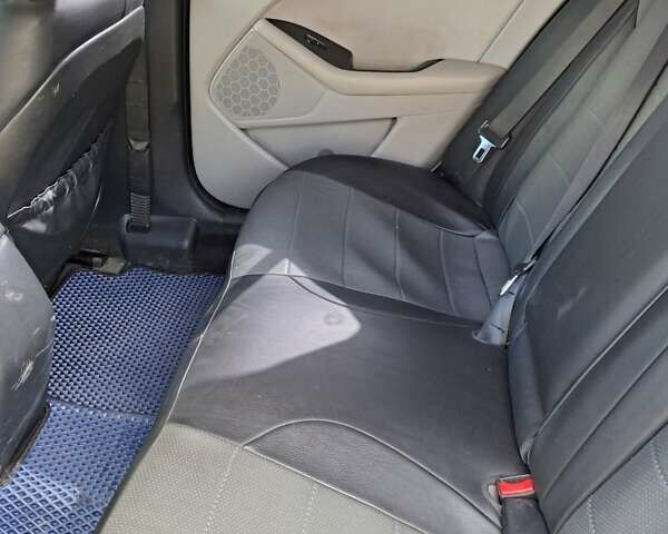 Синий Киа Оптима, объемом двигателя 2.4 л и пробегом 150 тыс. км за 8700 $, фото 1 на Automoto.ua