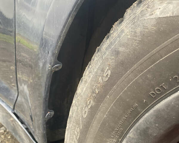 Синий Киа Оптима, объемом двигателя 2.4 л и пробегом 273 тыс. км за 6900 $, фото 8 на Automoto.ua