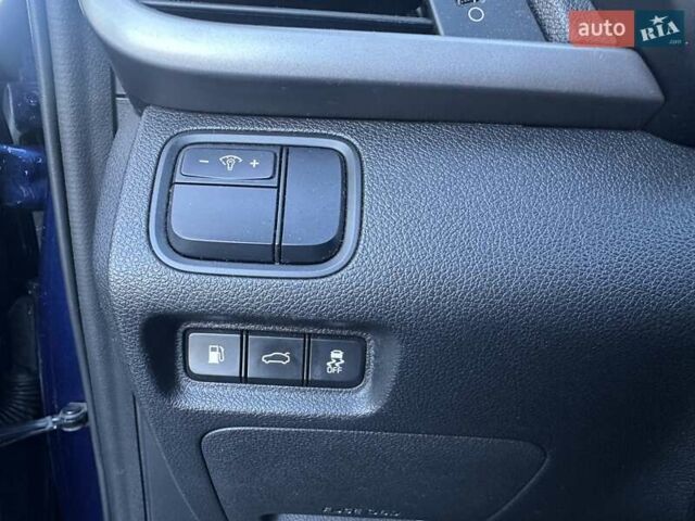 Синій Кіа Оптіма, об'ємом двигуна 2.4 л та пробігом 178 тис. км за 8999 $, фото 54 на Automoto.ua