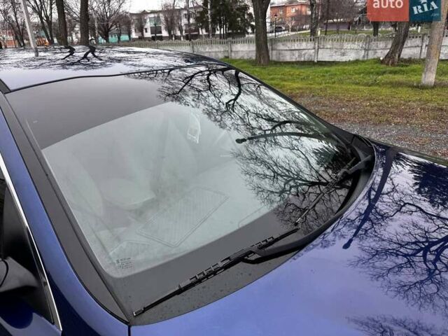 Синій Кіа Оптіма, об'ємом двигуна 2.36 л та пробігом 155 тис. км за 8700 $, фото 28 на Automoto.ua