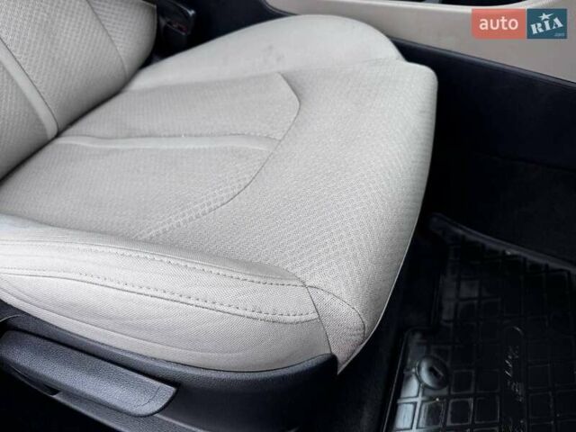 Синий Киа Оптима, объемом двигателя 2.36 л и пробегом 150 тыс. км за 9000 $, фото 24 на Automoto.ua