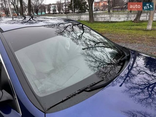 Синий Киа Оптима, объемом двигателя 2.36 л и пробегом 150 тыс. км за 9600 $, фото 29 на Automoto.ua