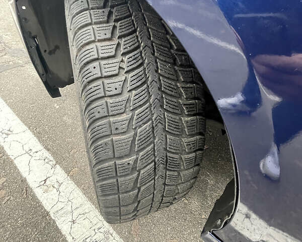 Синий Киа Оптима, объемом двигателя 2.4 л и пробегом 148 тыс. км за 11500 $, фото 18 на Automoto.ua