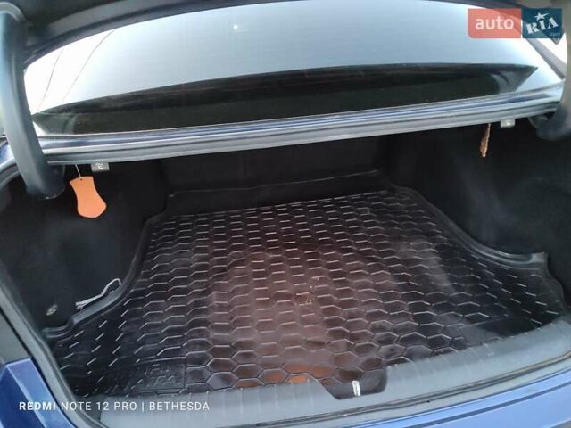 Синій Кіа Оптіма, об'ємом двигуна 2.36 л та пробігом 150 тис. км за 8950 $, фото 45 на Automoto.ua