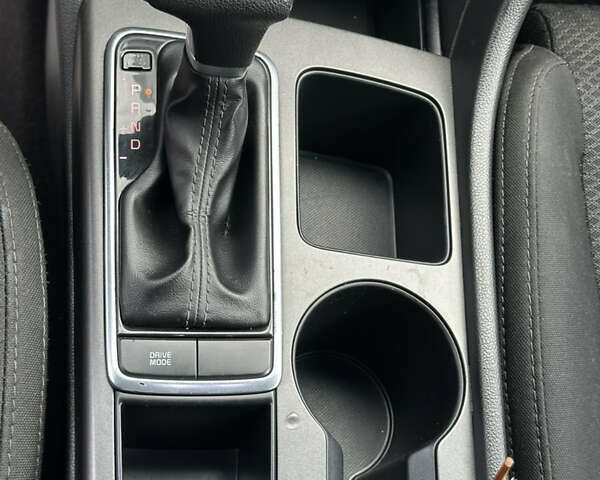 Синий Киа Оптима, объемом двигателя 2.36 л и пробегом 138 тыс. км за 11450 $, фото 9 на Automoto.ua