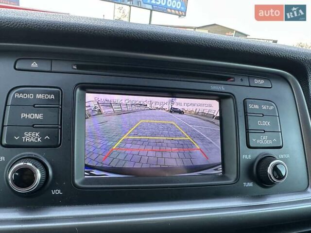 Синій Кіа Оптіма, об'ємом двигуна 2.4 л та пробігом 178 тис. км за 8999 $, фото 67 на Automoto.ua