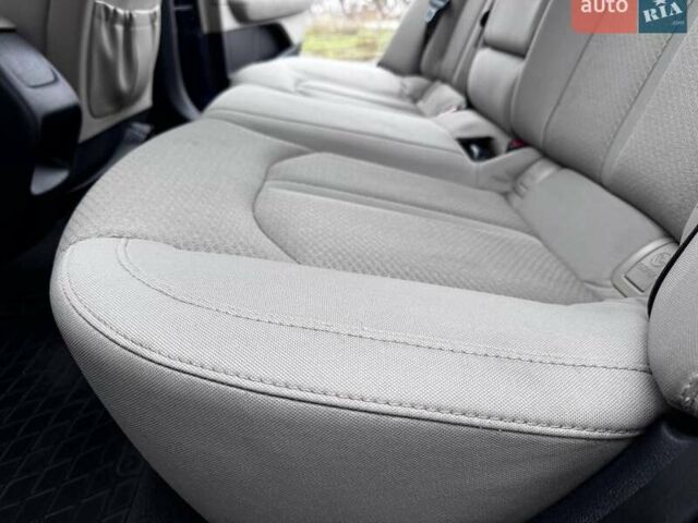 Синій Кіа Оптіма, об'ємом двигуна 2.36 л та пробігом 155 тис. км за 8700 $, фото 42 на Automoto.ua