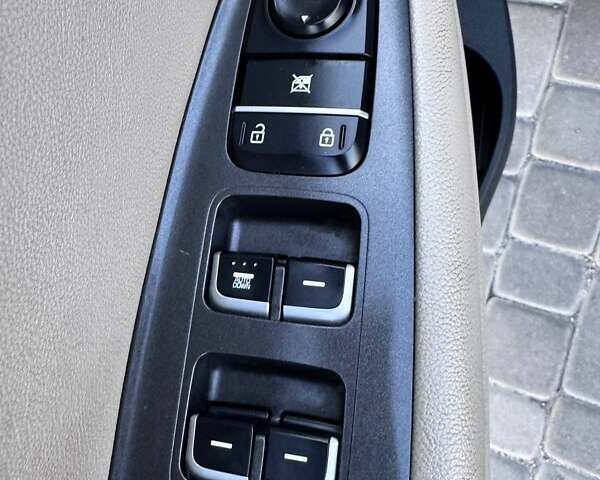 Синій Кіа Оптіма, об'ємом двигуна 2.36 л та пробігом 150 тис. км за 9200 $, фото 38 на Automoto.ua