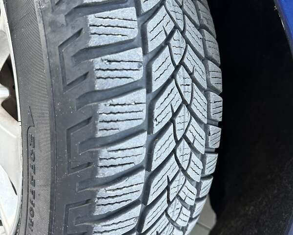 Синій Кіа Оптіма, об'ємом двигуна 2.4 л та пробігом 178 тис. км за 8999 $, фото 41 на Automoto.ua