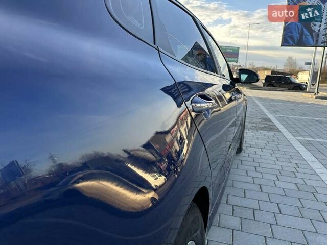 Синій Кіа Оптіма, об'ємом двигуна 2.4 л та пробігом 180 тис. км за 9100 $, фото 45 на Automoto.ua