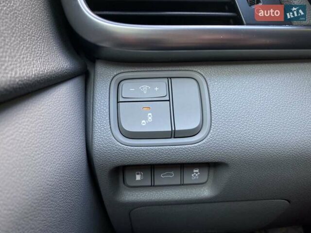 Синий Киа Оптима, объемом двигателя 2.4 л и пробегом 160 тыс. км за 11099 $, фото 41 на Automoto.ua