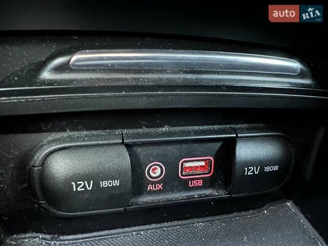 Синій Кіа Оптіма, об'ємом двигуна 2.4 л та пробігом 178 тис. км за 8999 $, фото 68 на Automoto.ua