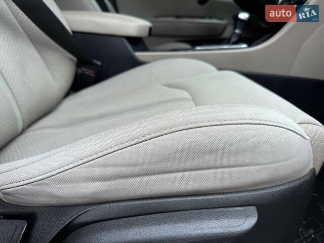 Синий Киа Оптима, объемом двигателя 2.36 л и пробегом 150 тыс. км за 9500 $, фото 25 на Automoto.ua