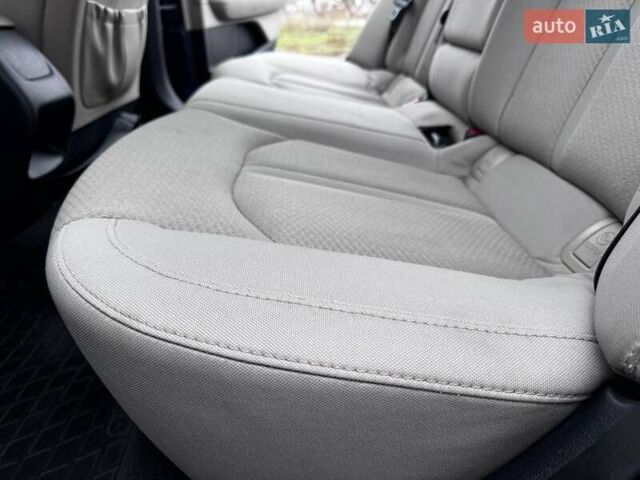 Синий Киа Оптима, объемом двигателя 2.36 л и пробегом 150 тыс. км за 9600 $, фото 44 на Automoto.ua