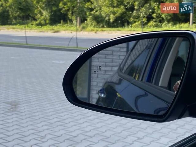 Синий Киа Оптима, объемом двигателя 2.4 л и пробегом 160 тыс. км за 11099 $, фото 19 на Automoto.ua