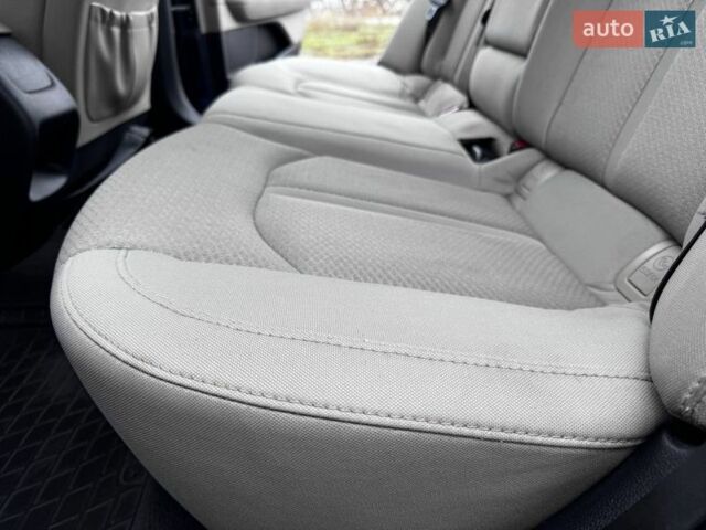 Синий Киа Оптима, объемом двигателя 2.36 л и пробегом 157 тыс. км за 8700 $, фото 42 на Automoto.ua