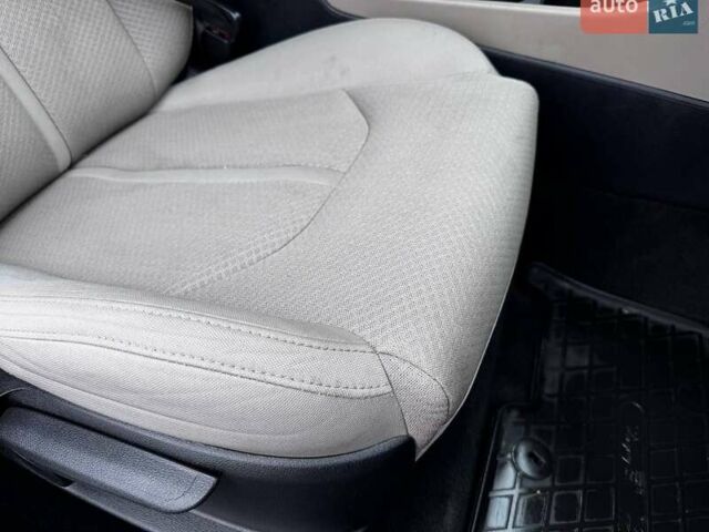 Синій Кіа Оптіма, об'ємом двигуна 2.36 л та пробігом 155 тис. км за 8700 $, фото 22 на Automoto.ua