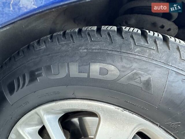 Синій Кіа Оптіма, об'ємом двигуна 2.4 л та пробігом 178 тис. км за 8999 $, фото 42 на Automoto.ua