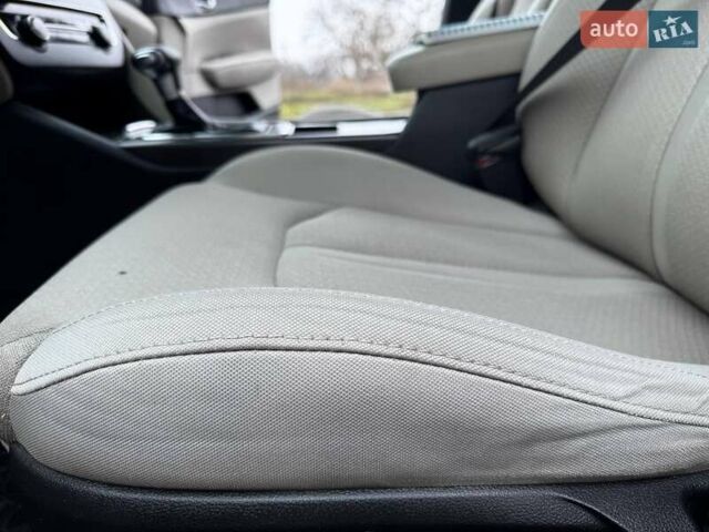 Синій Кіа Оптіма, об'ємом двигуна 2.36 л та пробігом 155 тис. км за 8500 $, фото 34 на Automoto.ua