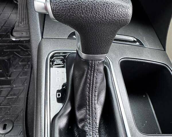 Синий Киа Оптима, объемом двигателя 2.36 л и пробегом 150 тыс. км за 9500 $, фото 39 на Automoto.ua