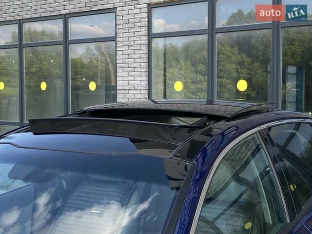 Синий Киа Оптима, объемом двигателя 2.4 л и пробегом 160 тыс. км за 11099 $, фото 20 на Automoto.ua