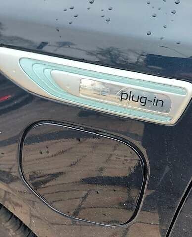 Синій Кіа Оптіма, об'ємом двигуна 2 л та пробігом 56 тис. км за 17950 $, фото 8 на Automoto.ua