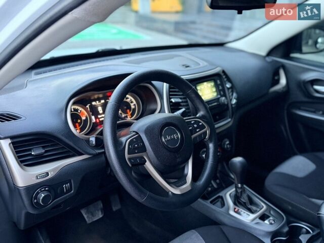 Синий Киа Оптима, объемом двигателя 2 л и пробегом 122 тыс. км за 15900 $, фото 4 на Automoto.ua
