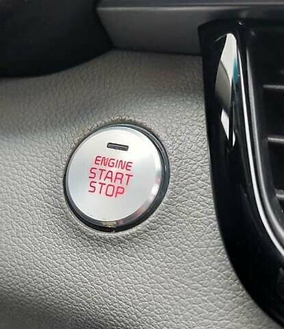 Синій Кіа Оптіма, об'ємом двигуна 2 л та пробігом 56 тис. км за 17950 $, фото 7 на Automoto.ua