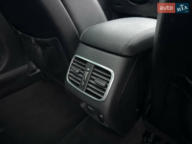 Синий Киа Оптима, объемом двигателя 2.4 л и пробегом 196 тыс. км за 10500 $, фото 17 на Automoto.ua