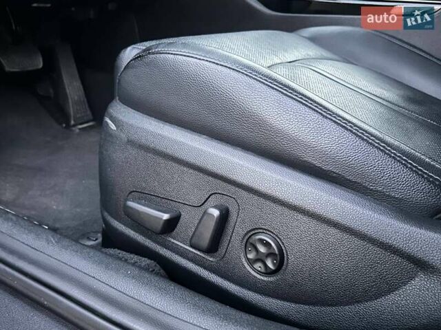 Кіа Оптіма 2017 у Одесі на Automoto.ua Синій Кіа Оптіма, об'ємом двигуна 2 л та пробігом 105 тис. км за 18700 $, фото 15 на Automoto.ua