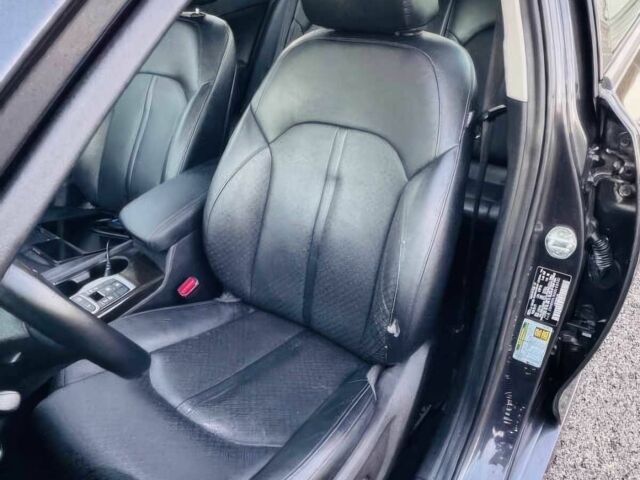 Синій Кіа Оптіма, об'ємом двигуна 2.4 л та пробігом 58 тис. км за 9500 $, фото 8 на Automoto.ua