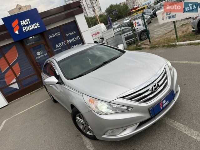 Синий Киа Оптима, объемом двигателя 2 л и пробегом 122 тыс. км за 15900 $, фото 43 на Automoto.ua
