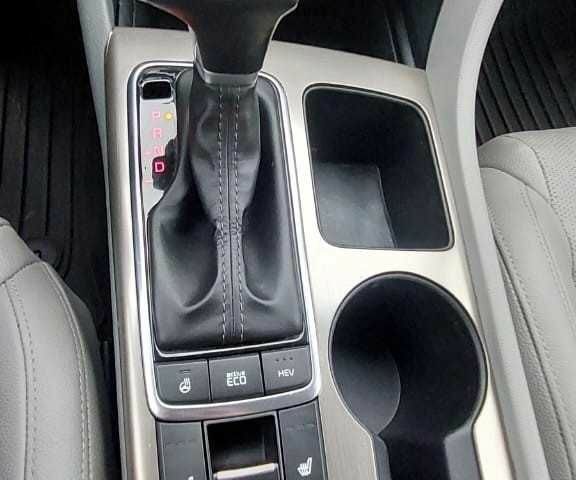 Синій Кіа Оптіма, об'ємом двигуна 2 л та пробігом 55 тис. км за 17950 $, фото 3 на Automoto.ua