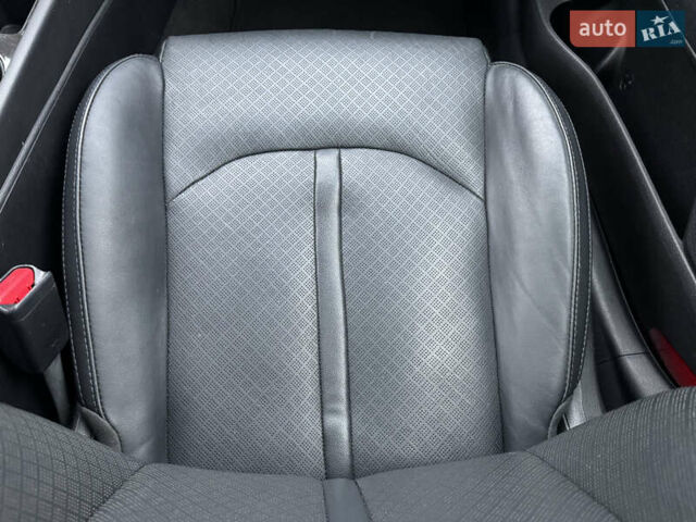 Синий Киа Оптима, объемом двигателя 2.4 л и пробегом 196 тыс. км за 10500 $, фото 38 на Automoto.ua