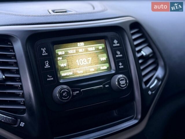Синий Киа Оптима, объемом двигателя 2 л и пробегом 122 тыс. км за 15900 $, фото 6 на Automoto.ua