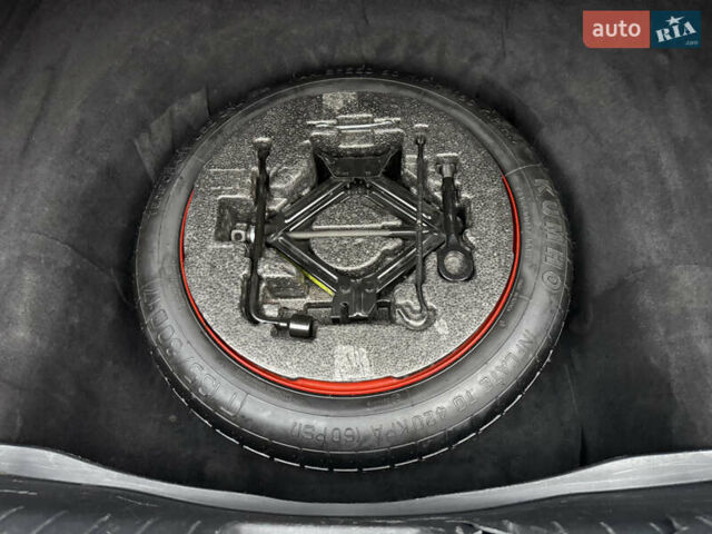 Синий Киа Оптима, объемом двигателя 2.4 л и пробегом 196 тыс. км за 10500 $, фото 22 на Automoto.ua