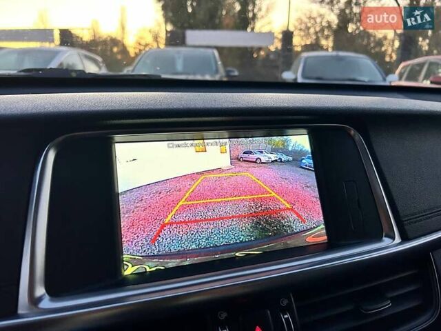 Кіа Оптіма 2017 у Одесі на Automoto.ua Синій Кіа Оптіма, об'ємом двигуна 2 л та пробігом 105 тис. км за 18700 $, фото 25 на Automoto.ua