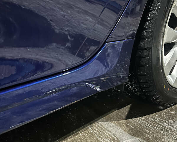 Синій Кіа Оптіма, об'ємом двигуна 2.36 л та пробігом 200 тис. км за 12000 $, фото 2 на Automoto.ua