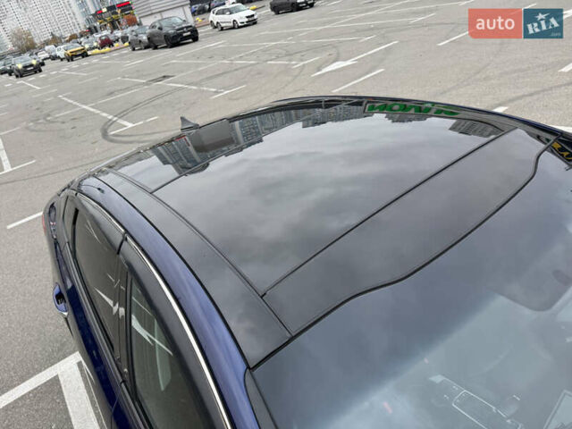 Синий Киа Оптима, объемом двигателя 2.4 л и пробегом 196 тыс. км за 10500 $, фото 10 на Automoto.ua