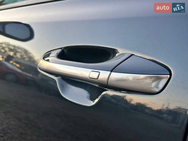 Кіа Оптіма 2017 у Одесі на Automoto.ua Синій Кіа Оптіма, об'ємом двигуна 2 л та пробігом 105 тис. км за 18700 $, фото 12 на Automoto.ua