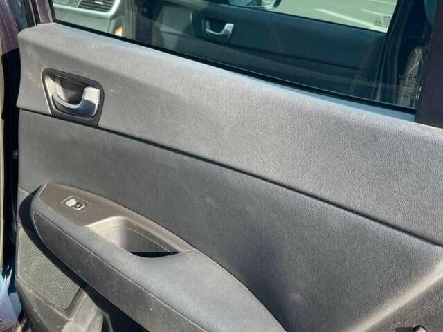 Синій Кіа Оптіма, об'ємом двигуна 2 л та пробігом 281 тис. км за 14500 $, фото 1 на Automoto.ua