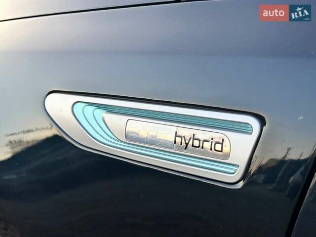 Кіа Оптіма 2017 у Одесі на Automoto.ua Синій Кіа Оптіма, об'ємом двигуна 2 л та пробігом 105 тис. км за 18700 $, фото 8 на Automoto.ua