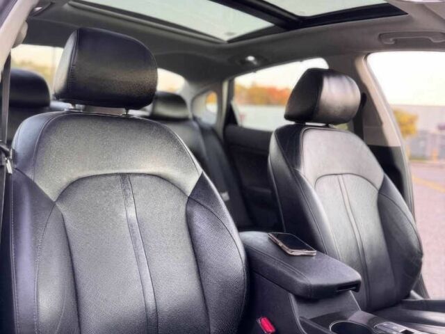 Синій Кіа Оптіма, об'ємом двигуна 2.4 л та пробігом 58 тис. км за 9500 $, фото 9 на Automoto.ua