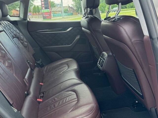 Синий Киа Оптима, объемом двигателя 2 л и пробегом 122 тыс. км за 15900 $, фото 16 на Automoto.ua