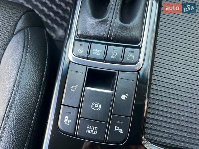 Синий Киа Оптима, объемом двигателя 1.7 л и пробегом 141 тыс. км за 14800 $, фото 16 на Automoto.ua