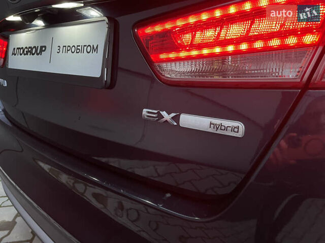 Синий Киа Оптима, объемом двигателя 0 л и пробегом 102 тыс. км за 18500 $, фото 29 на Automoto.ua