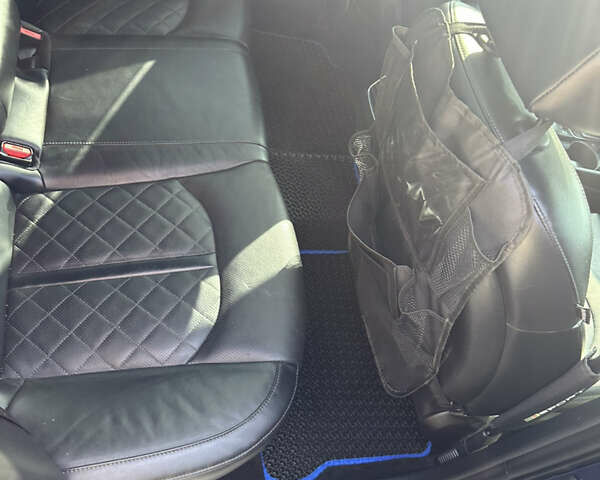 Синий Киа Оптима, объемом двигателя 2 л и пробегом 80 тыс. км за 17500 $, фото 14 на Automoto.ua