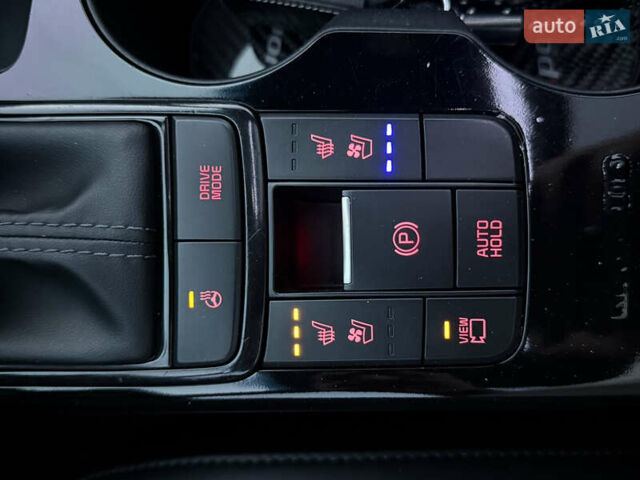 Синий Киа Оптима, объемом двигателя 2 л и пробегом 80 тыс. км за 17500 $, фото 39 на Automoto.ua