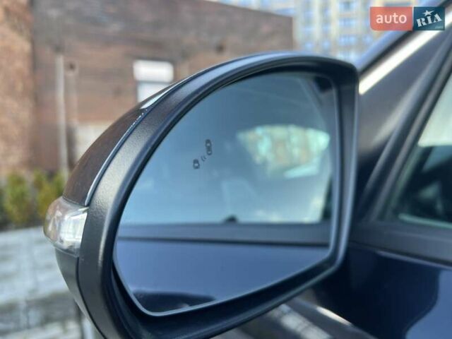 Синий Киа Оптима, объемом двигателя 1.7 л и пробегом 141 тыс. км за 14800 $, фото 67 на Automoto.ua