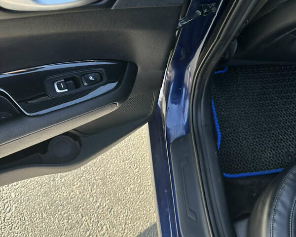 Синий Киа Оптима, объемом двигателя 2 л и пробегом 80 тыс. км за 17500 $, фото 16 на Automoto.ua